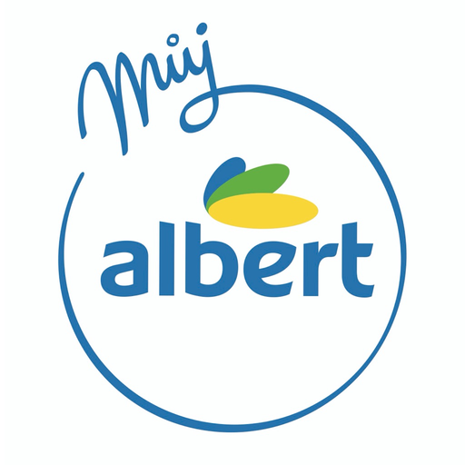 Můj Albert app icon