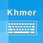 Khmer Keyboard And Translator icon