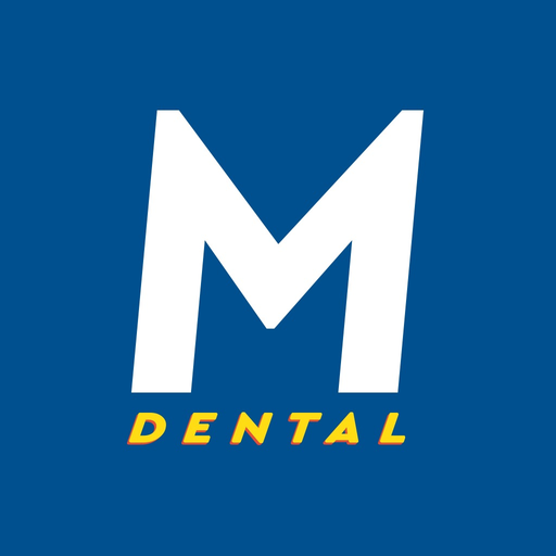 MEGA Dental Matériel Dentaire app icon