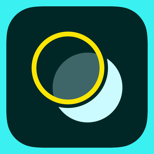 Presets for Lightroom - Editor app icon
