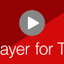 Player for TV v2020 icon