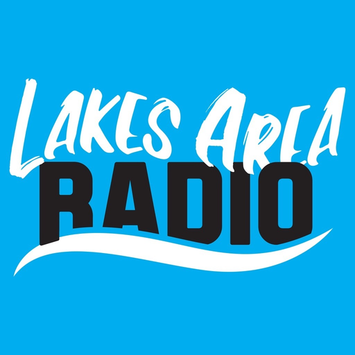 Lakes Area Radio app icon