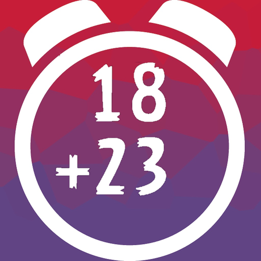 Mathletics Speed Math app icon