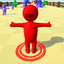 Hitman Run! icon