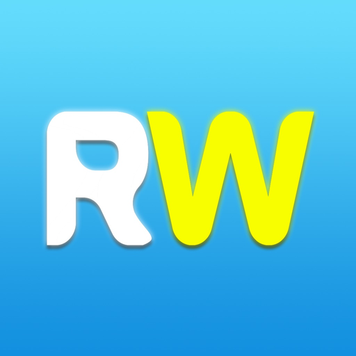 ReWords - Spelling Test app icon