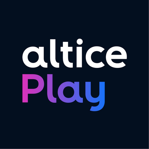 Altice Play app icon