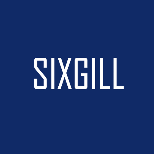 Sixgill Fishing app icon