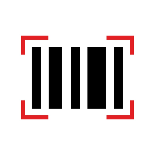 Scan Code Filter app icon