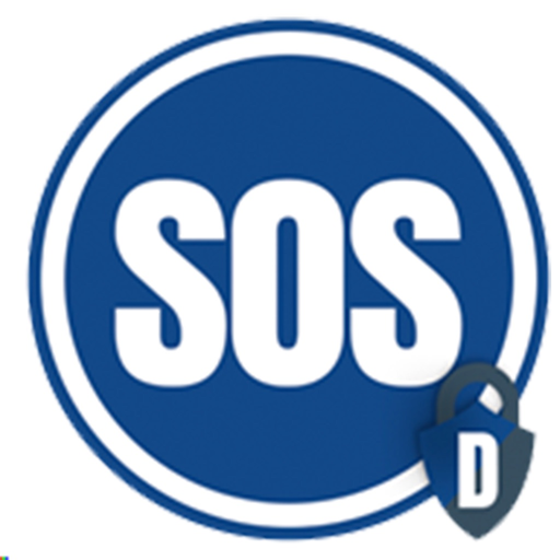 SmartDefense app icon