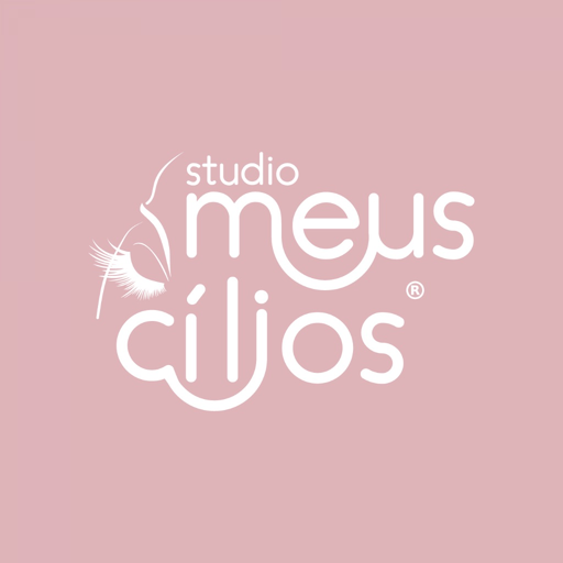 Meus Cílios app icon