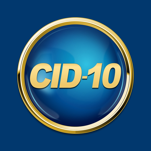 HiDoctor® CID app icon