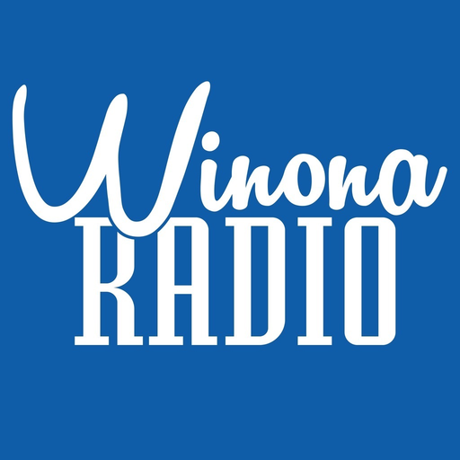 Winona Radio app icon