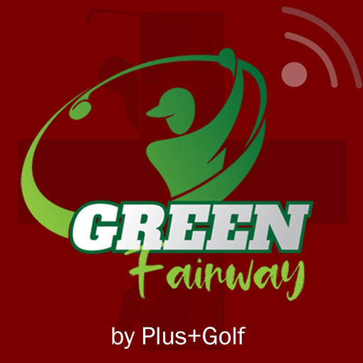 Green Fairway Panama app icon