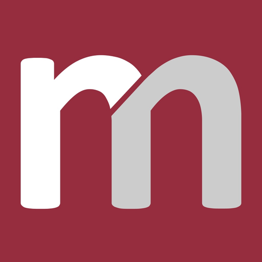 RepMatter app icon