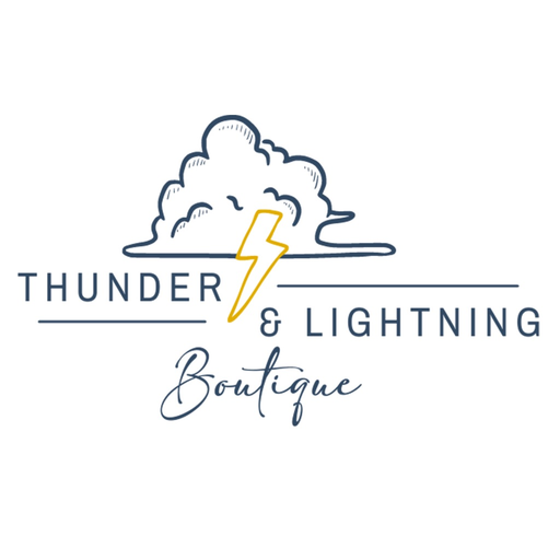 Thunder and Lightning Boutique app icon