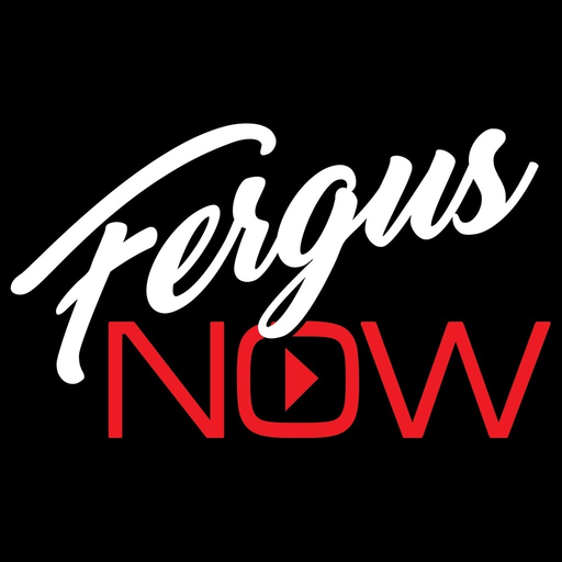 Fergus Now app icon