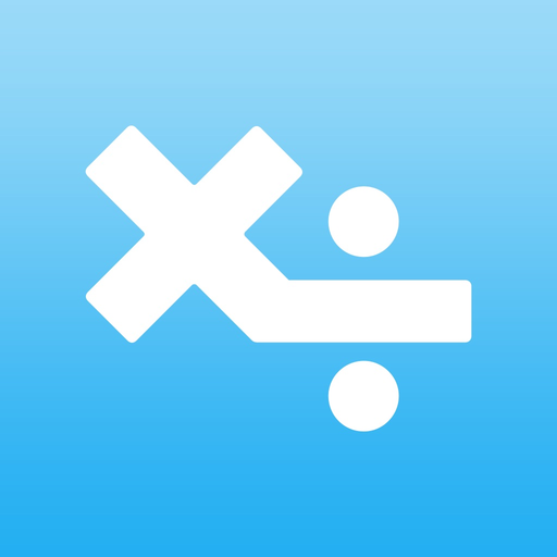 Tables - Multiplication Drills app icon