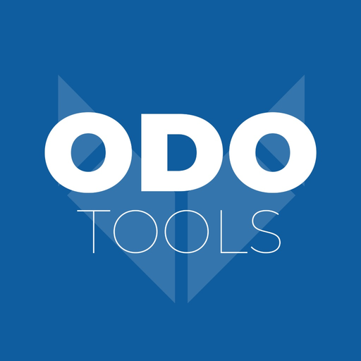 ODOtools app icon
