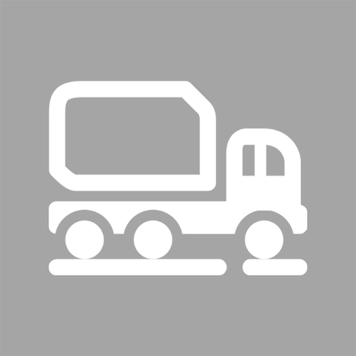 Track & Trace app icon