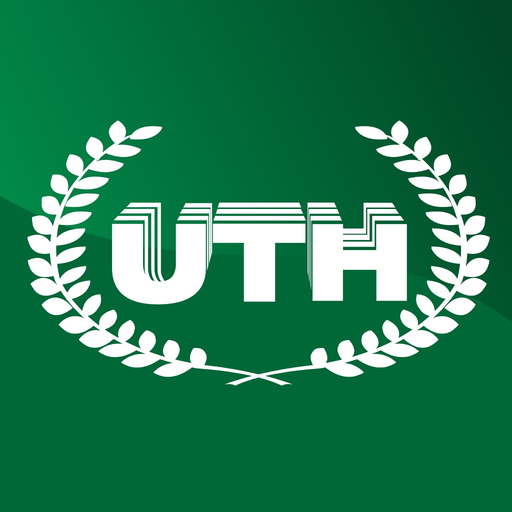 UTH app icon