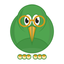 Eat Smart Kiwi: Food Diary icon
