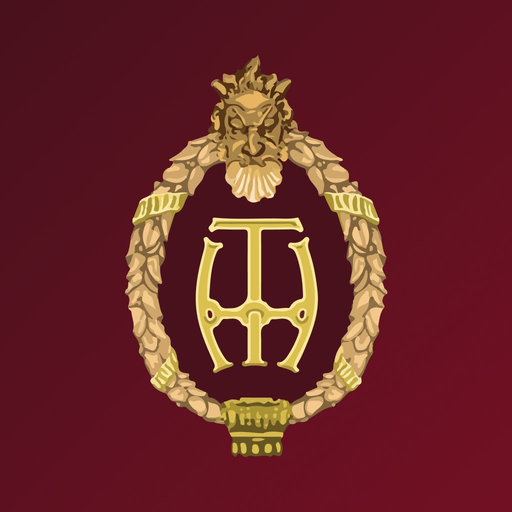 Hippodrome Theatre app icon