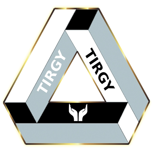 TIRGY app icon