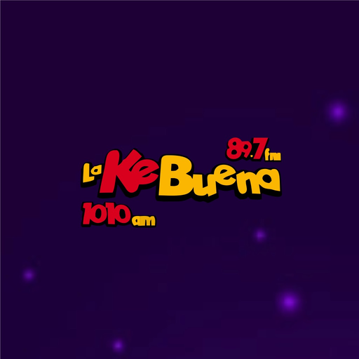 KeBuenaPuebla app icon