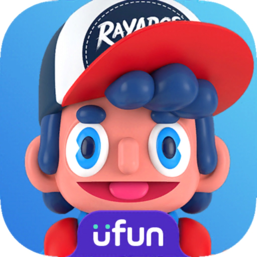 Futime Rayados Kids app icon