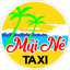 Taxi Mũi Né icon