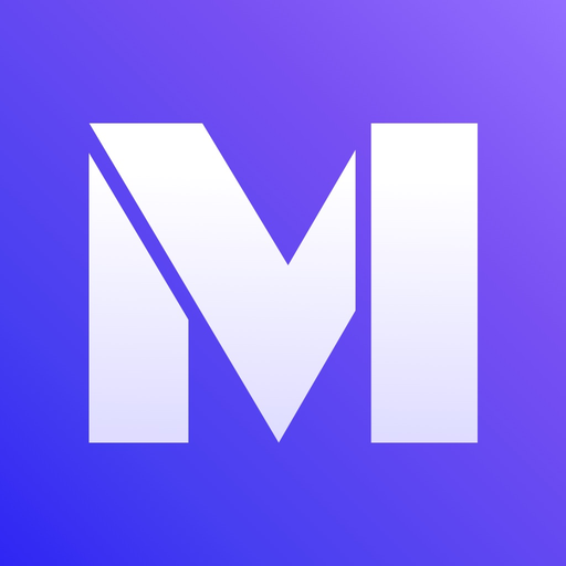 Maimovie: AI Movie & TV Finder app icon