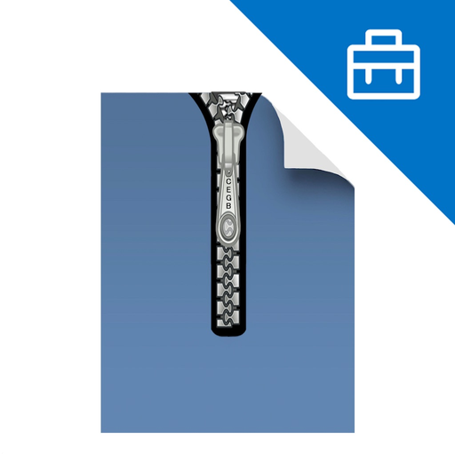 ArchXtract(MDM Support) app icon