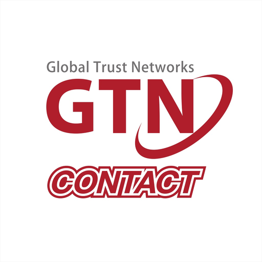 GTN CONTACT app icon