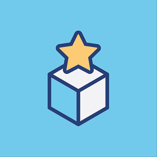 Starfish Class app icon