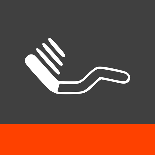 Layla Adjustable Base Remote app icon