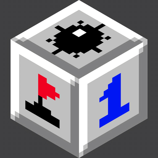 SweeperAR app icon