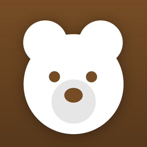 Teddy Draw app icon