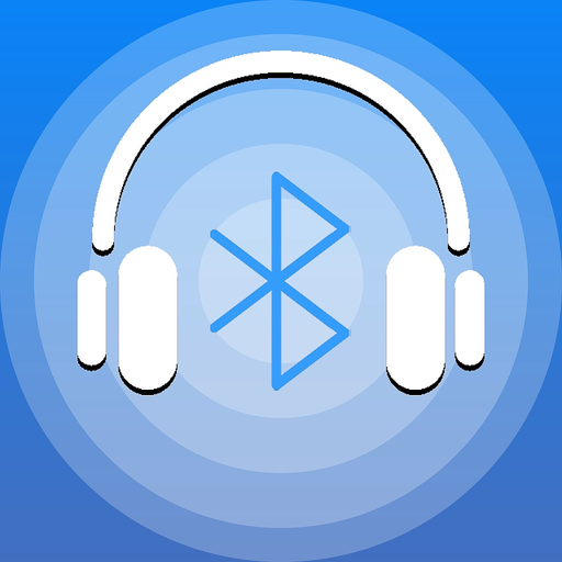 Find My Headphones And Devices app icon