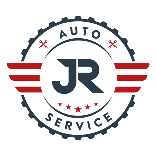 JR Auto Service app icon