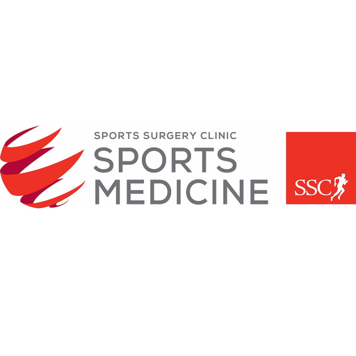 SPORTS MEDICINE app icon