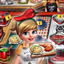 Cooking Chef Star Town icon