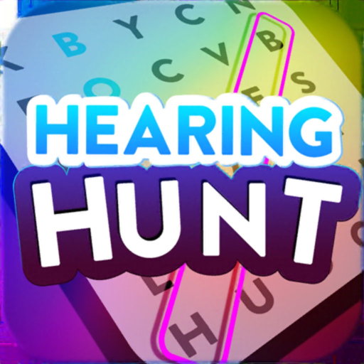 Hearing Hunt app icon