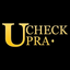 UCheckPra icon