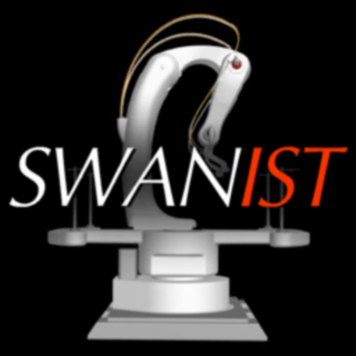 SWANIST app icon