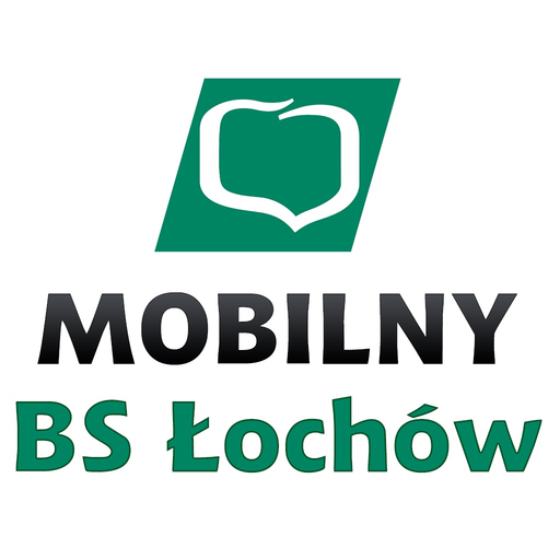 MOBILNY BS Łochów app icon