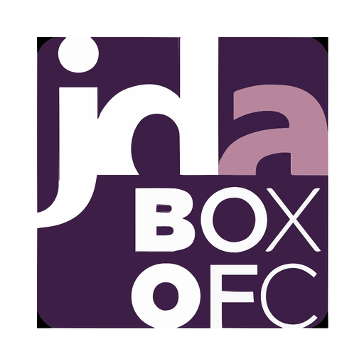 JDA BoxOffice app icon