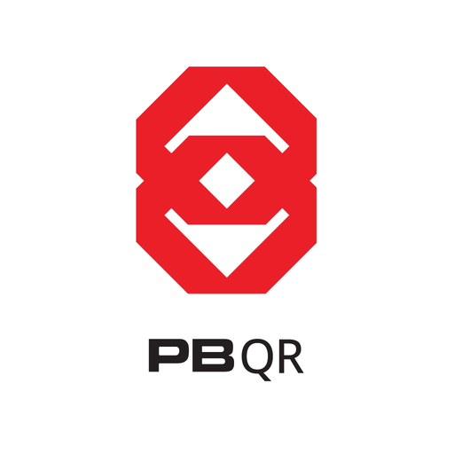 PB QR app icon