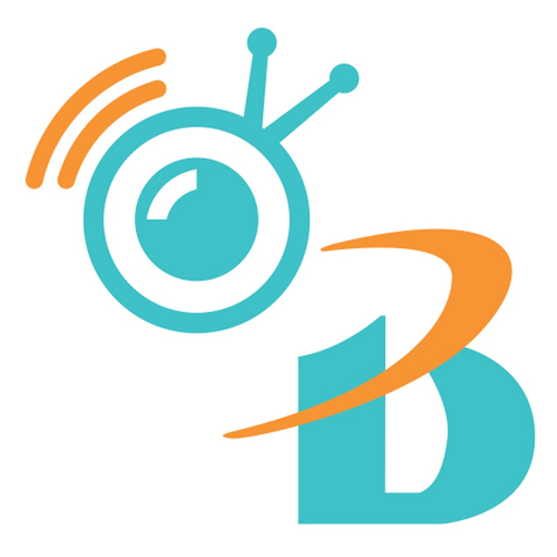 B IoT app icon