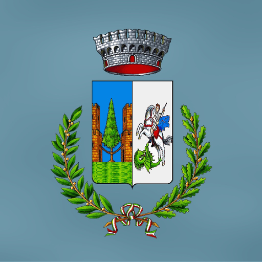 MyDomeggeDiCadore app icon