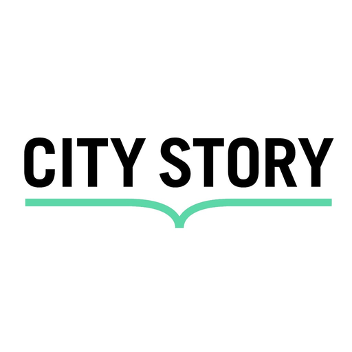 City Story app icon